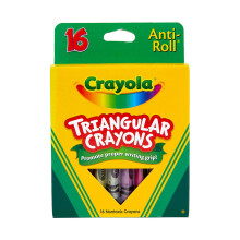 Crayola-v riliituja 16