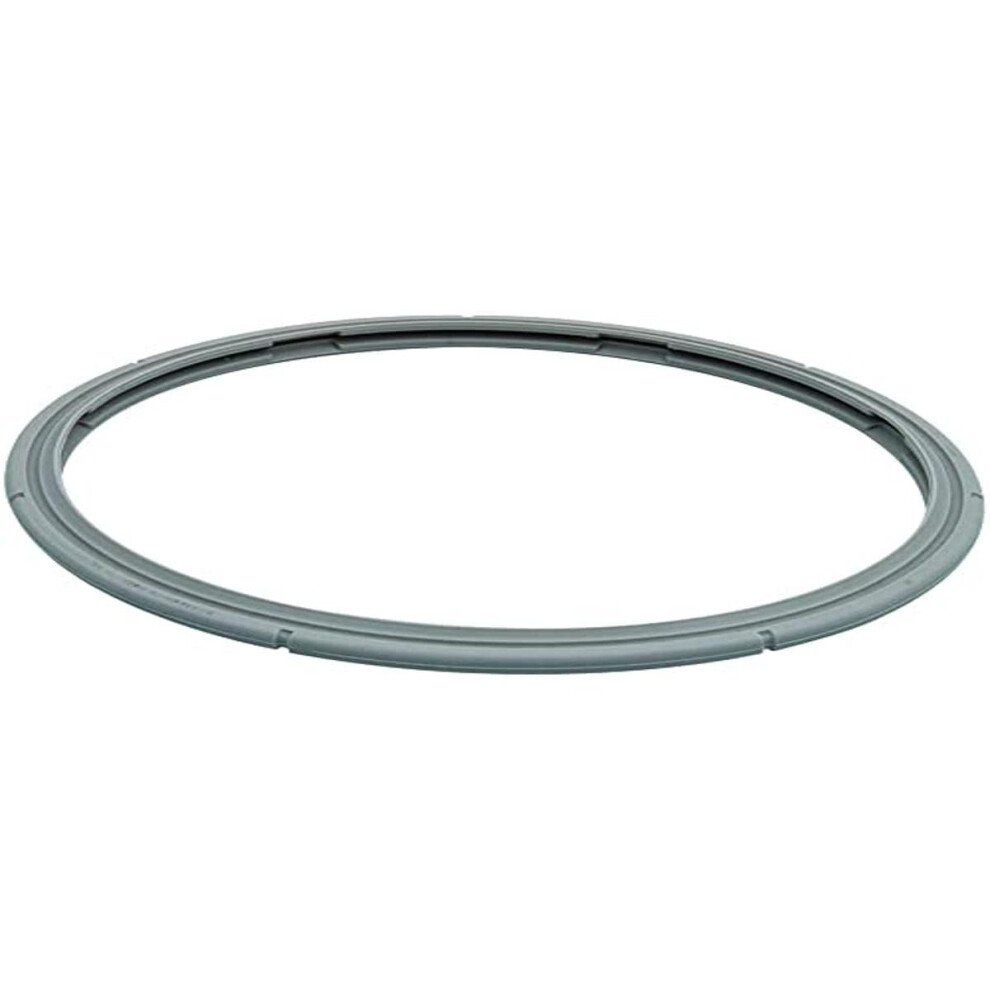 Fissler silicone gasket pressure cooker - original replacement for Fissler Vitavit Comfort / Premium / Edition und Vitaquick - 600-000-22-795/0 - 8.7