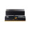 Cross Cross Stratford Black Lacquer Ballpoint Pen with Chrome Appointments 3