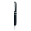 Cross Cross Stratford Black Lacquer Ballpoint Pen with Chrome Appointments 1