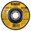 DeWalt DEWALT DW8435 Τροχός κοπής/λείανσης αγωγών 4-1/2 ίντσας επί 1/8 ίντσας επί 5/8 ίντσας -11 1