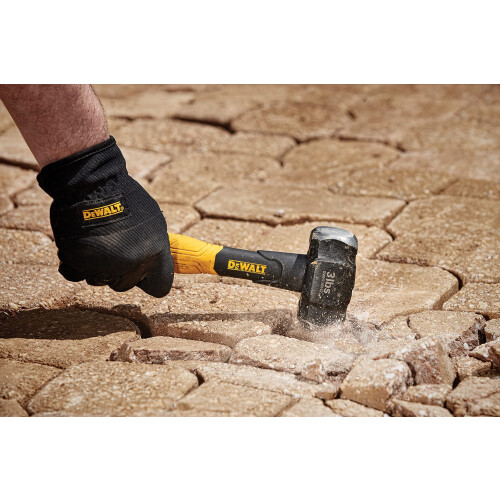 DeWalt DeWalt DPG218 Grote RapidFit Slip-On Handschoen 1