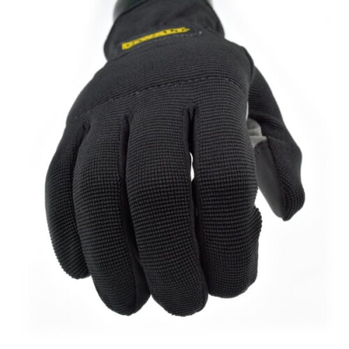 DeWalt DeWalt DPG218XL RapidFit Schlupfhandschuh, Gr      e XL, Schwarz 1