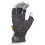 DeWalt DeWalt DPG230XL Γάντι Τεχνικού από Συνθετικό Δέρμα χωρίς Δάχτυλα, Πολύ Μεγάλο 2