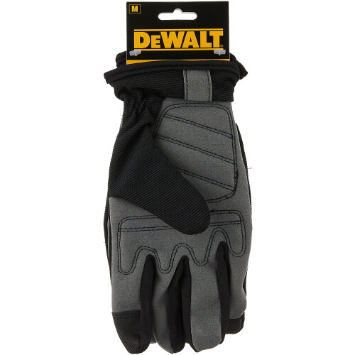 DeWalt DeWalt DPG218M RapidFit Schlupfhandschuh, Gr      e M 1