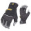 DeWalt DeWalt DPG230XL Γάντι Τεχνικού από Συνθετικό Δέρμα χωρίς Δάχτυλα, Πολύ Μεγάλο 1