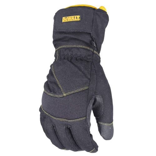 DeWalt Γάντια βιομηχανικής ασφάλειας DeWalt DPG750XXL