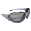 DeWalt DeWalt DPG95-9C Framework skyddsglasgon med skumfodrad ram inomhus/utomhus lins 1