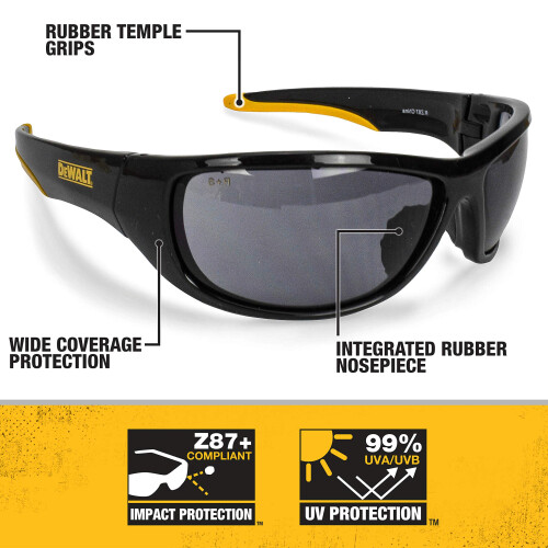 DeWalt DEWALT DPG94-2C DOMINATOR SIKKERHED 1