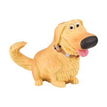 Figuur - BULLYLAND - Là-Haut Dug - Hoogte 3.8 cm - Kind