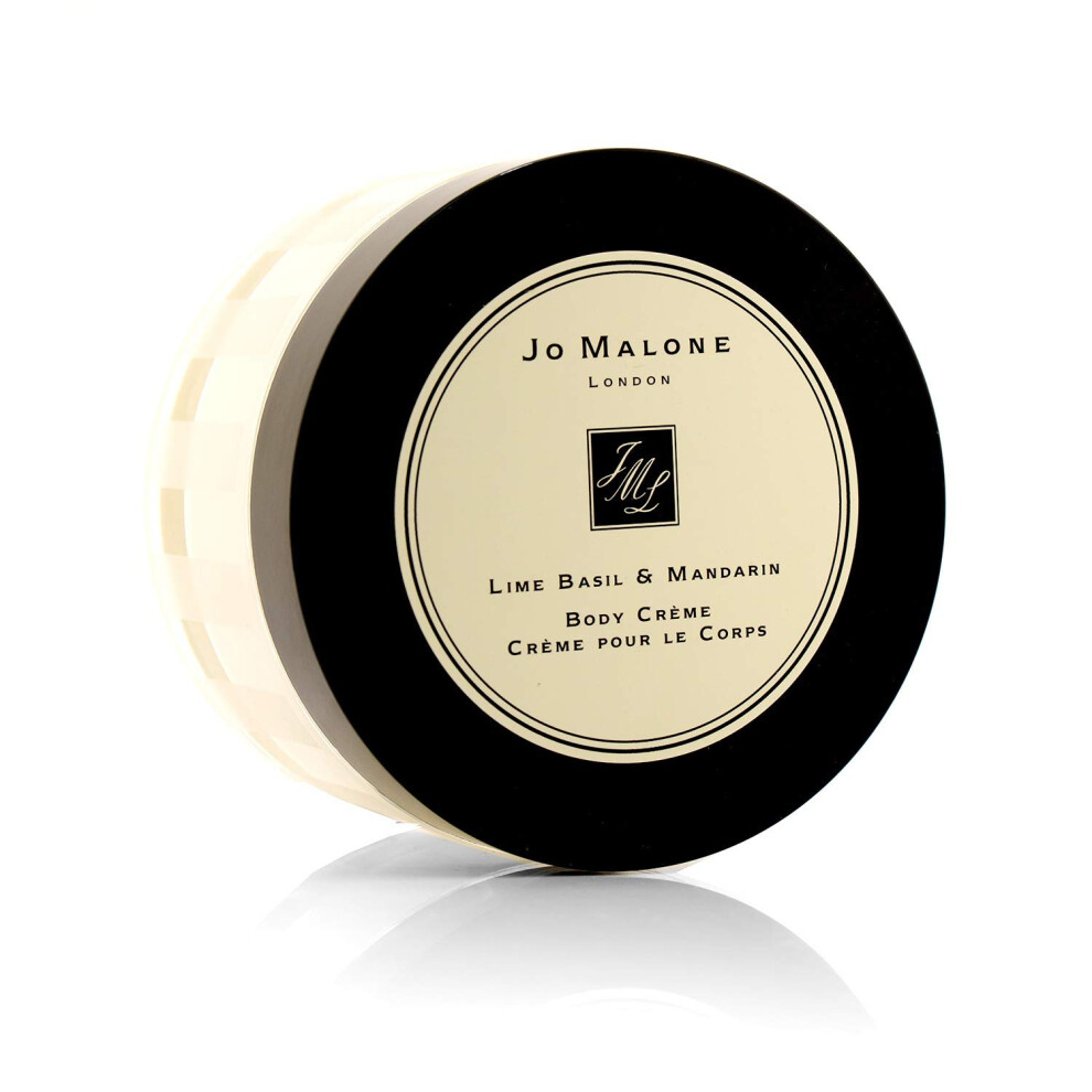 Jo Malone Body Cream  No Color  Lime Basil And Mandarin  5.9 Ounce