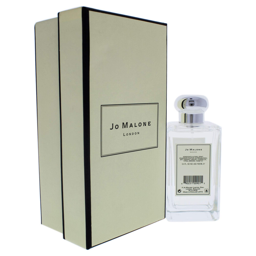 Jo Malone London Jo Malone Nectarine Blossom & Honey Cologne Spray 34 Ounce