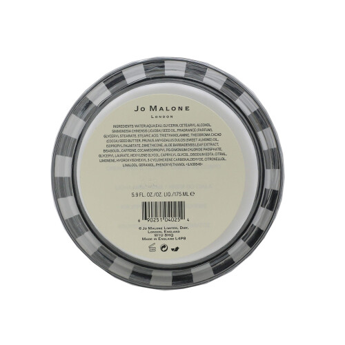 Jo Malone London Jo Malone Nectarine Blossom & Honey Körpercreme, 5,9 Unzen 1