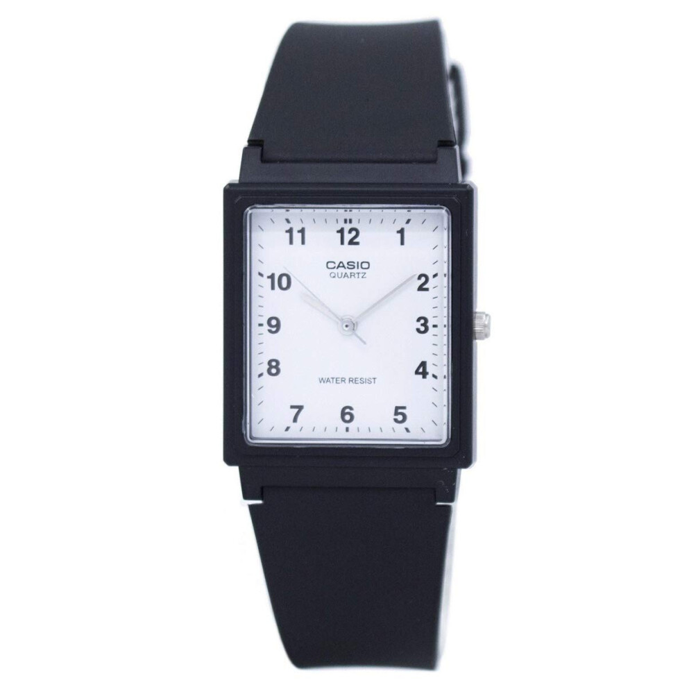 Casio General Men's Watches Analog MQ-27-7BUDF - WW