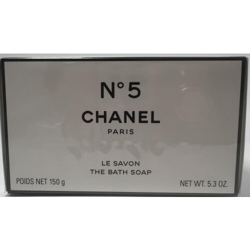 Chanel Chanel No 1