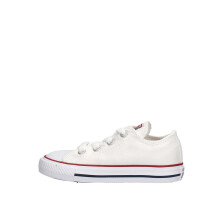 Converse Unisex Kinderen Chuck Taylor All Star Ox - Wit - 8 TOD