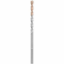 DeWalt DW5224B25 DeWalt 1/4"""" x 4"""" Drill Bit Premium Percussion (Bulk 25)