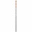 DeWalt DeWalt DW5224B25 DeWalt 1/4"""" x 4"""" Drill Bit Premium Percussion (Bulk 25) 1