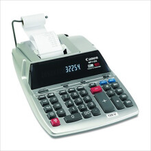 CNMMP11DX - Canon MP11DX Druckrechner