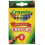 Crayola Crayola kl 1