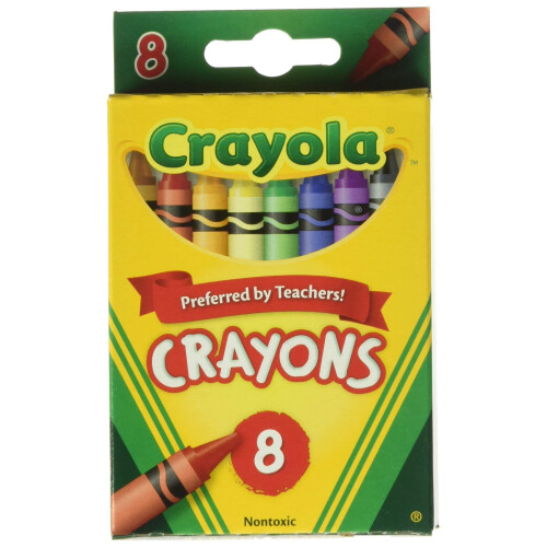 Crayola Crayola kl