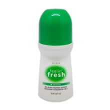 Avon 2.6 oz Feelin Fresh Deodorant (Enheter per fall: 28)