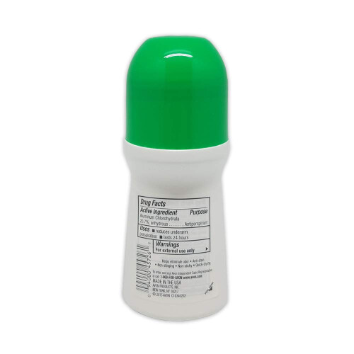 Avon Avon 2.6 oz Feelin Fresh Deodorant (Enheter per fall: 28) 1