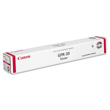 Canon CNMGPR30 GPR-30 Tonerkassett - Svart