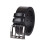 Levi's LEVIS Mens Double Pong Belt Black 30 1