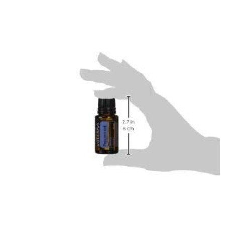 doTERRA doTERRA Pe 1