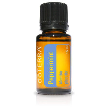 doTERRA Pe
