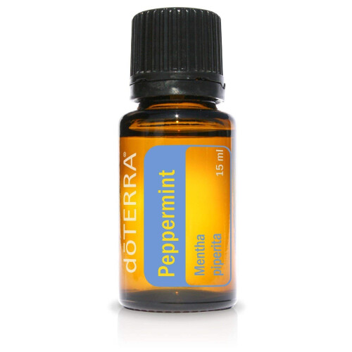 doTERRA doTERRA Pe