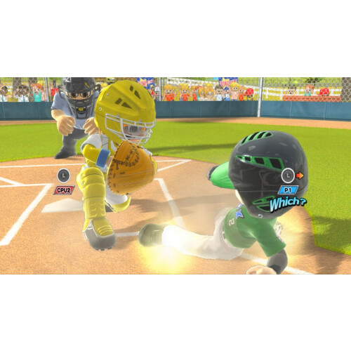 Little League World Series 2010 - Xbox 360 2