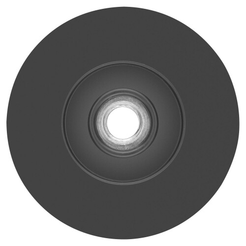 DeWalt DEWALT DAJHXHQM01 5 ιντσών επί 5/8 ιντσών-11 μεσαίου μεγέθους βάση γρήγορης ασφάλισης