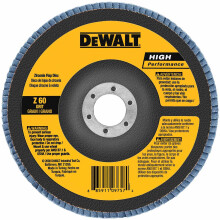 DEWALT DW8352 Tarcza listkowa 4-1/2 cala na 7/8 cala 60G typu 27