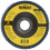 DeWalt DEWALT DW8353 Δίσκος με πτερύγια 4-1/2 ίντσας επί 7/8 ίντσας 80G τύπου 27 1