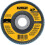 DeWalt DEWALT DW8255 Δίσκος με πτερύγια 4-1/2 ίντσας επί 5/8 ίντσας-11 60G 1