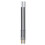 BIC BIC Pen Refill fr bred kropp/Velocity/Clear Click Medium Point Pack om 2 bl - MRC21-B-BLU 2