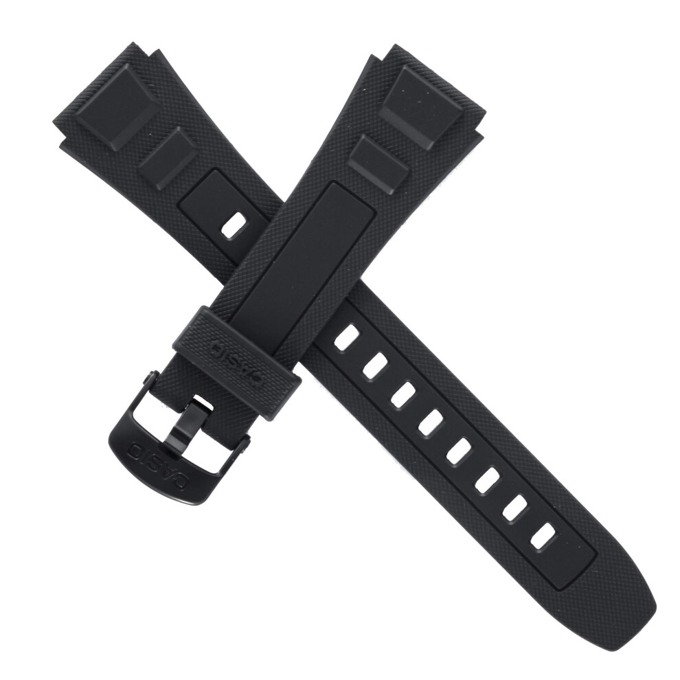 Casio Replacement Band WV-59E-1AVW  WV-59J-1AW  WV-59U-1AVW  WV-59A-1AVW