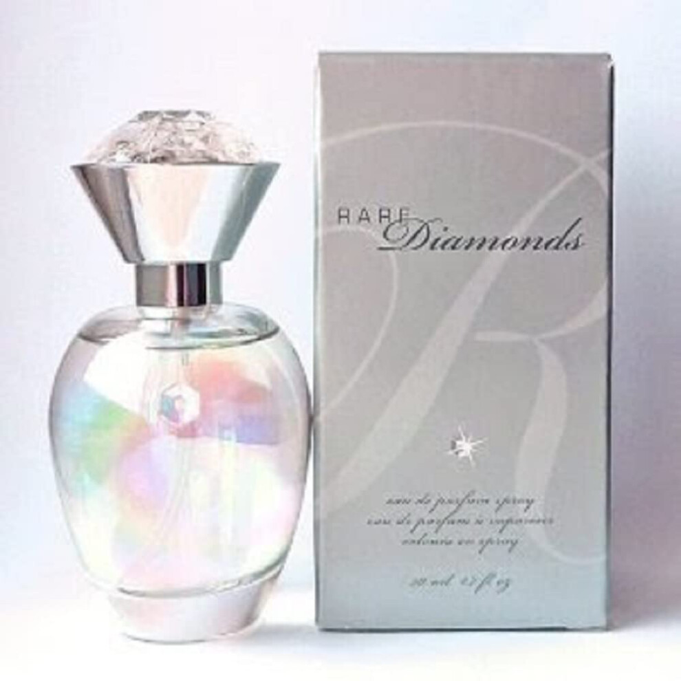 Avon Rare Diamonds Eau De Parfum Spray