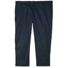 Dickies Miesten Alkuperiset 874 Tyhousut Air Force Sininen 31W x 30L