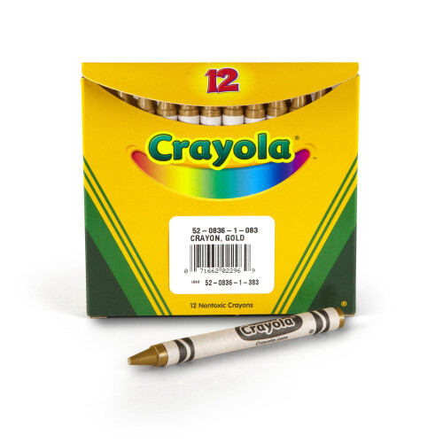 Crayola Crayola Cr 1