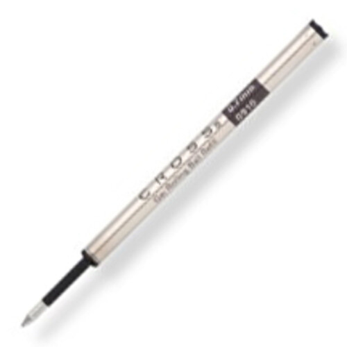 Cross Αναγόμωση Gel Ink Rolling Ball για Στυλό Selectip, Μεσαίο - Κόκκινο