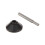 DeWalt DEWALT DNP617 Centrering Conus voor Compacte Router, Zilver 3