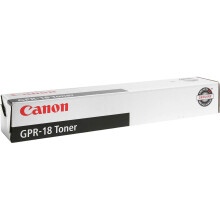 0384B003AA (GPR-18) Toner 8300 stron, czarny