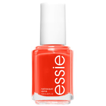 essie Nagellak, Glanzende Afwerking, Geranium, 0.46 fl. oz.