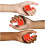 essie essie Nagellack, Glänzender Finish, Geranium, 0,46 fl. oz. 3
