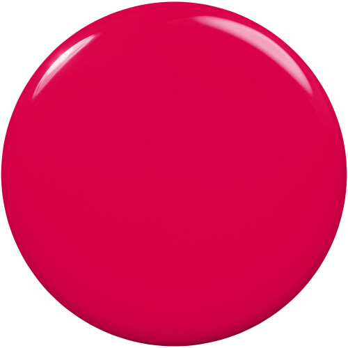 essie essie Βερνίκι Νυχιών Salon-Quality 8 Δωρεάν Vegan Φούξια Ροζ Καρπούζι 0.46 fl oz 1