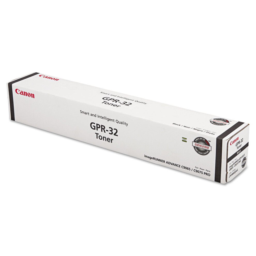 Cartouche de toner CNM2799B003AA - 2799B003AA GPR-32