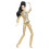 Barbie Une collectionneuse de Barbie adore la poup   e Elvis 1